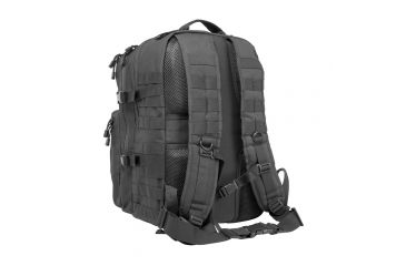 Image of Vism Assault Backpack , Urban Gray, CBAU2974