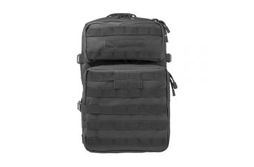 Image of Vism Assault Backpack , Urban Gray, CBAU2974