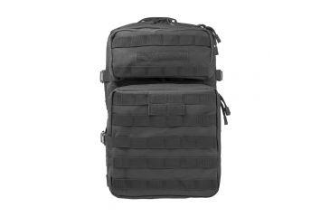 Image of Vism Assault Backpack , Urban Gray, CBAU2974