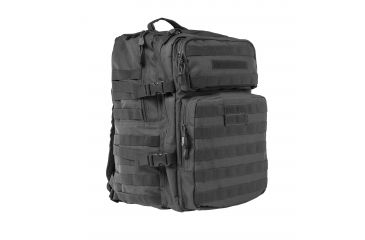 Image of Vism Assault Backpack , Urban Gray, CBAU2974