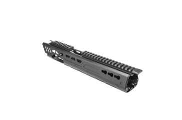 Image of Vism BlastAR Handguard Carbine Extended,Black, VKARHGE