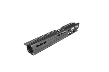 Image of Vism BlastAR Handguard Carbine Extended,Black, VKARHGE