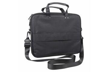 Image of VISM CCW Laptop Briefcase, Black, CVLTBC3024B