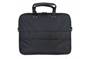 Image of VISM CCW Laptop Briefcase, Black, CVLTBC3024B