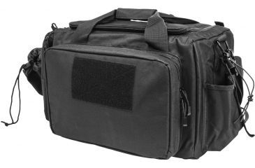Image of VISM Competition Range Bag, Black CVCRB2950B