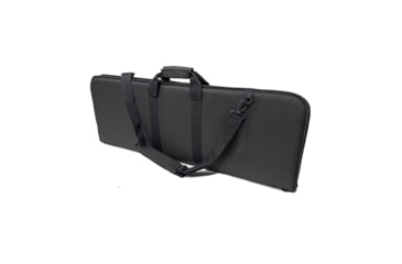 Image of VISM Deluxe Rifle Case, 36in, Urban Gray, CVDRC2996U-36