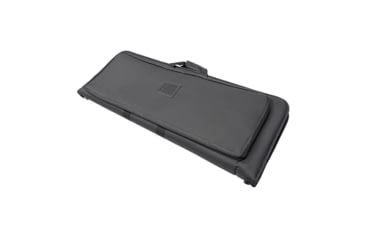 Image of VISM Deluxe Rifle Case, 36in, Urban Gray, CVDRC2996U-36