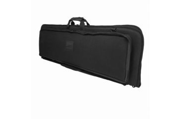 Image of Vism Deluxe Rifle Case 42 Inches, Black CVDRC2996B-42
