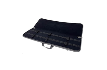 Image of VISM Deluxe Rifle Case, 42in, Digital Camo, CVDRC2996U-42