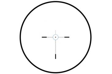 Image of Urban Tactical Reticle