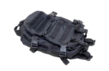 Image of VISM Every Day Pack, Black, CVEDP3056B