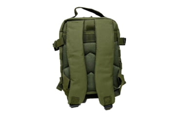 Image of VISM Every Day Pack, Green, CVEDP3056G