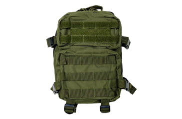 Image of VISM Every Day Pack, Green, CVEDP3056G