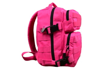 Image of VISM Every Day Pack, Pink, CVEDP3056P