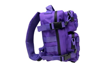 Image of VISM Every Day Pack, Purple, CVEDP3056PR
