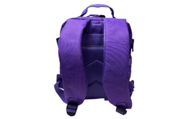 Image of VISM Every Day Pack, Purple, CVEDP3056PR