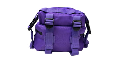 Image of VISM Every Day Pack, Purple, CVEDP3056PR