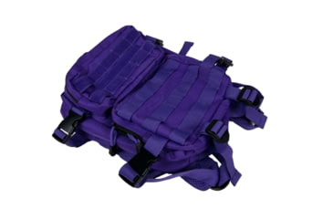 Image of VISM Every Day Pack, Purple, CVEDP3056PR