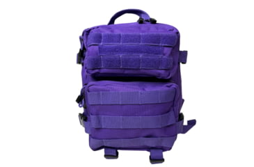 Image of VISM Every Day Pack, Purple, CVEDP3056PR