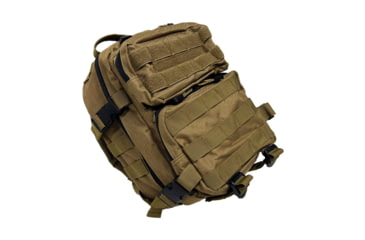 Image of VISM Every Day Pack, Tan, CVEDP3056T