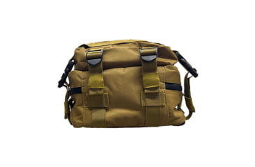 Image of VISM Every Day Pack, Tan, CVEDP3056T