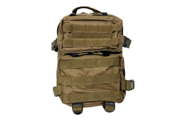 Image of VISM Every Day Pack, Tan, CVEDP3056T