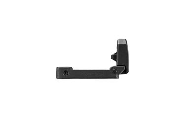 Image of VISM Flipdot Reflex Optic Red Dot Sight, 3 MOA Dot Reticle VDFLIPGLOM2