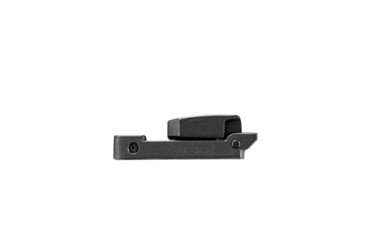 Image of VISM Flipdot Reflex Optic Red Dot Sight, 3 MOA Dot Reticle VDFLIPGLOM2