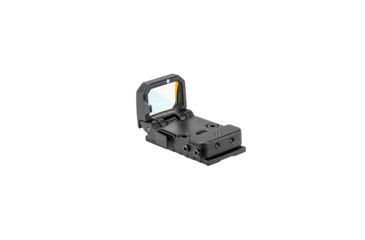 Image of VISM Flipdot Reflex Optic Red Dot Sight, 3 MOA Dot Reticle VDFLIPGLOM2