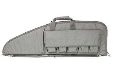 Image of VISM Gun Case/38in./Urban Gray CVU2907-38