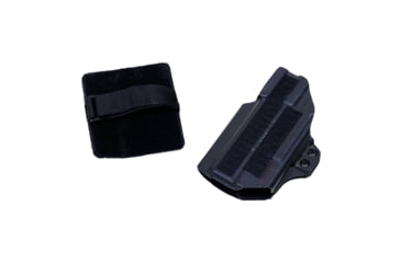 Image of VISM Holster Retainer, Black, CVPHR3053B