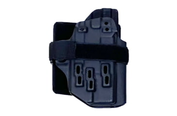 Image of VISM Holster Retainer, Black, CVPHR3053B