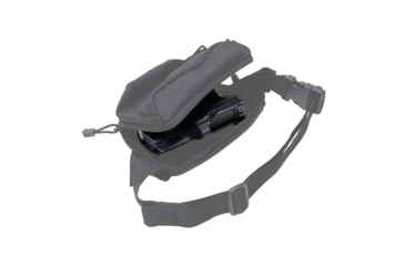 Image of VISM Holster Retainer, Black, CVPHR3053B