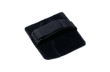 Image of VISM Holster Retainer, Black, CVPHR3053B