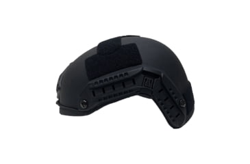 Image of VISM Level IIIA Fast Helmet, Black, Large, BPFHLB