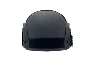 Image of VISM Level IIIA Fast Helmet, Black, Large, BPFHLB