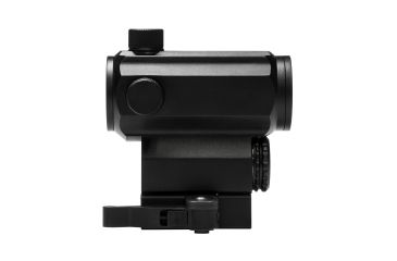 Image of Vism Micro Red / Blue Dot Sight, Black VDBRB