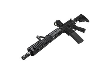 Image of Vism Micro Red / Blue Dot Sight, Black VDBRB