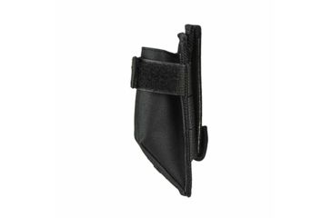 Image of Vism Molle Flashlight Pouch,Black CVFLP3010B