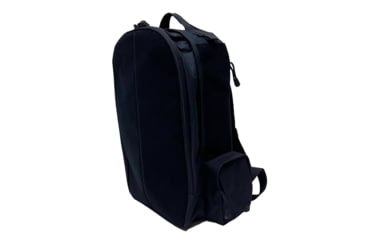 Image of VISM Patch Daypack, Black, CBPB3052B
