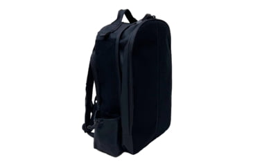 Image of VISM Patch Daypack, Black, CBPB3052B
