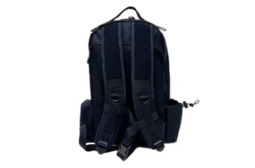 Image of VISM Patch Daypack, Black, CBPB3052B