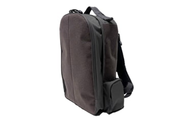 Image of VISM Patch Daypack, Gray, CBPB3052U