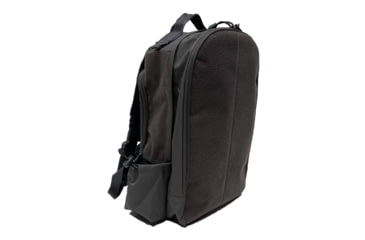 Image of VISM Patch Daypack, Gray, CBPB3052U