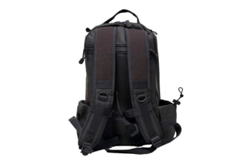 Image of VISM Patch Daypack, Gray, CBPB3052U