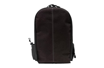 Image of VISM Patch Daypack, Gray, CBPB3052U