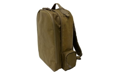 Image of VISM Patch Daypack, Tan, CBPB3052T