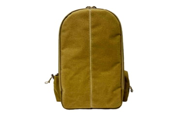 Image of VISM Patch Daypack, Tan, CBPB3052T