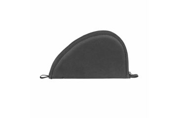 Image of Vism Pistol Case, Black, Medium CPC3007MB
