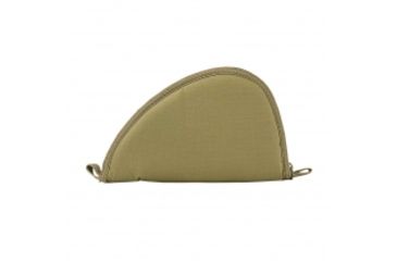 Image of VISM Pistol Case, Tan, Medium, CPC3007MT